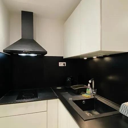 Apartment La Tour