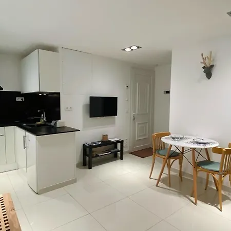 Apartment La Tour