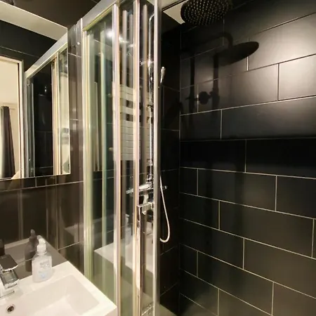 Apartment La Tour